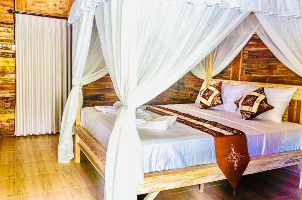 Kori Amed Guest House Extérieur photo